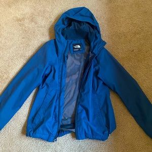 Womens Small The North Face